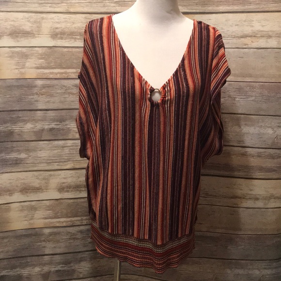 studio 8 Tops - Plus blouse